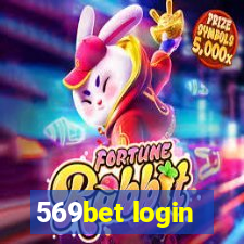 569bet login